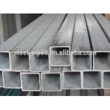 Dernier prix de l&#39;ISO9001 standard 150x150 steel square pipe Factory